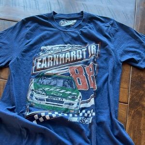 Vintage Dale Earnhardt Jr 88
